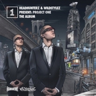 Headhunterz & Wildstylez - Present Project One - The Album