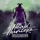 Headhunterz - Dragonborn (CDS)