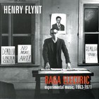 Henry Flynt - Raga Electric