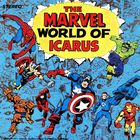 Icarus - The Marvel World Of Icarus (Vinyl)