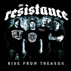 Resistance - Rise From Treason (EP)