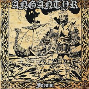 Forvist