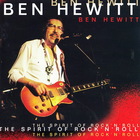 Ben Hewitt - The Spirit Of Rock 'n' Roll