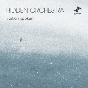 Vorka / Spoken (Double A-Side Digital Single)