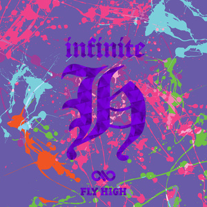 Fly High (EP)