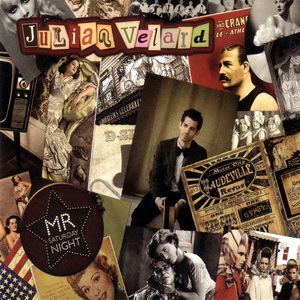 Mr. Saturday Night