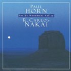 Paul Horn - Inside Monument Valley