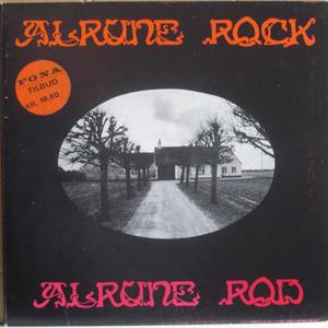 Alrune Rock (Vinyl)