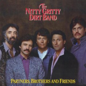 Partners, Brothers & Friends (Vinyl)