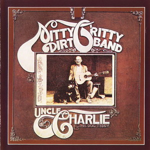 Uncle Charly & His Dog Teddy (Vinyl)