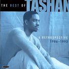 Tashan - The Best Of Tashan: A Retrospective 1986 - 1993