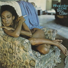 Terry Callier - What Color Is Love (Vinyl)