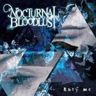 Nocturnal Bloodlust - Bury Me (EP)