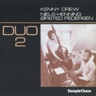 Kenny Drew - Duo 2 (With Niels-H. O. Pedersen) (Remastered 1990)