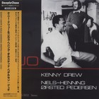 Kenny Drew - Duo (With Niels-H. O. Pedersen) (Vinyl)