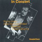 Kenny Drew - In Concert (Vinyl)