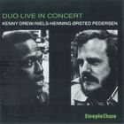 Kenny Drew - Duo Live In Concert (With Niels Pedersen) (Vinyl)