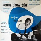 Kenny Drew - New Faces, New Sounds (Vinyl)