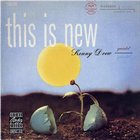 Kenny Drew - This Is New (Vinyl)
