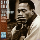 Kenny Drew - Trio Quartet Quintet (Vinyl)