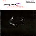 Kenny Drew Trio - Kenny Drew Trio (With Paul Chambers & Philly Joe Jones) (Vinyl)