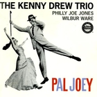 Kenny Drew Trio - Pal Joey (Vinyl)