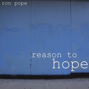 Reason To Hope (CDS)