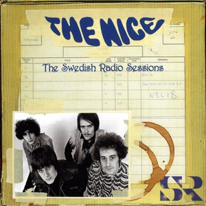 Swedish Radio Sessions (Vinyl)