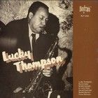 Lucky Thompson - Lullaby In Rhythm (Vinyl)