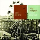 Lucky Thompson - Modern Jazz Group (Vinyl)