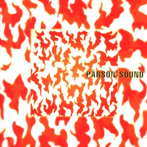 Pärson Sound (Remastered 2001) CD2