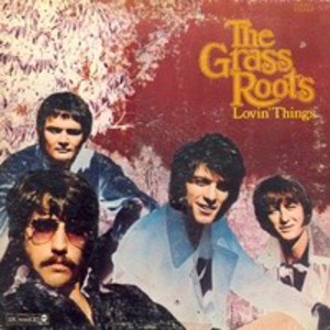 Lovin' Things (Vinyl)