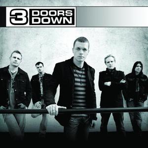 3 Doors Down (Bonus Track Version)