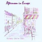 Kenny Drew - Afternoon In Europe (Vinyl)