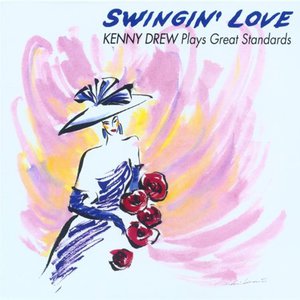 Swingin' Love (Vinyl)
