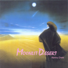 Moonlit Desert (Vinyl)