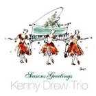 Kenny Drew Trio - Season's Greetings
