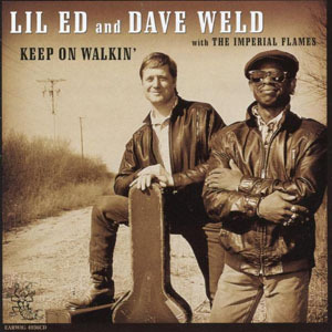 Keep On Walkin' (With Dave Weld)