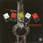 Lucky Thompson - Accent On Tenor Sax (Vinyl)
