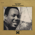 Lucky Thompson - Brown Rose (Remastered 1985)