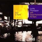Jazz In Paris (With  Dave Pochonet All Stars) (Vinyl)