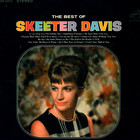 Skeeter Davis - The Best Of (Vinyl)