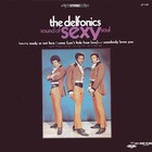 the delfonics - Sound Of Sexy Soul (Vinyl)