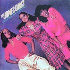 The Jones Girls - Get As Much Love As You Can (Vinyl)