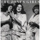 The Jones Girls - The Jones Girls (Reissued 2004)