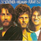 The Souther-Hillman-Furay Band (Vinyl)