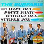 The Surfaris Play Wipe Out (Vinyl)