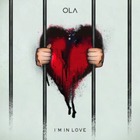 I'm In Love (CDS)