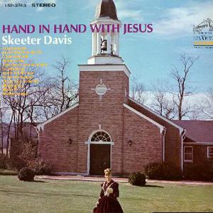 Hand In Hand With Jesus (Vinyl)