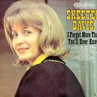 Skeeter Davis - I Forgot More Than You'll Ever Know (Vinyl)